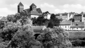 Wkrótce ożywimy AI pocztówki z Kętrzyna / Rastenburg, wracamy do przeszłości - zdjęcie 54