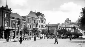 Wkrótce ożywimy AI pocztówki z Kętrzyna / Rastenburg, wracamy do przeszłości - zdjęcie 70