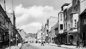 Wkrótce ożywimy AI pocztówki z Kętrzyna / Rastenburg, wracamy do przeszłości - zdjęcie 75