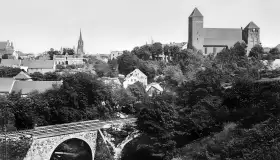 Wkrótce ożywimy AI pocztówki z Kętrzyna / Rastenburg, wracamy do przeszłości - zdjęcie 98