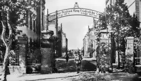 Wkrótce ożywimy AI pocztówki z Kętrzyna / Rastenburg, wracamy do przeszłości - zdjęcie 85