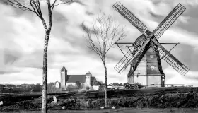 Wkrótce ożywimy AI pocztówki z Kętrzyna / Rastenburg, wracamy do przeszłości - zdjęcie 99