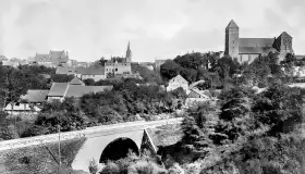 Wkrótce ożywimy AI pocztówki z Kętrzyna / Rastenburg, wracamy do przeszłości - zdjęcie 124