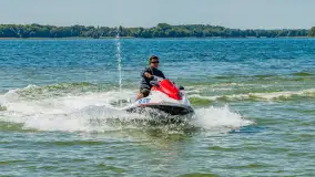 Zielone szkoły na Mazurach, promocja regionu wśród najmłodszych - zdjęcie 29