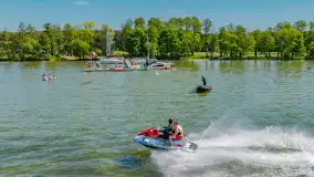 Zielone szkoły na Mazurach, promocja regionu wśród najmłodszych - zdjęcie 41