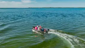 Zielone szkoły na Mazurach, promocja regionu wśród najmłodszych - zdjęcie 23