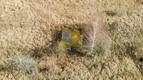 Schrony Kruklaneckiej pozycji umocnieniowej - zdjęcie 61