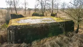 Schrony Kruklaneckiej pozycji umocnieniowej - zdjęcie 37