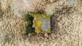 Schrony Kruklaneckiej pozycji umocnieniowej - zdjęcie 24