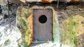 Schrony Kruklaneckiej pozycji umocnieniowej - zdjęcie 10