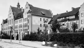 Wkrótce ożywimy AI pocztówki i zdjęcia z Ełk / Lyck, wracamy do przeszłości - zdjęcie 19