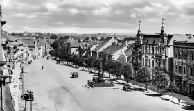 Wkrótce ożywimy AI pocztówki i zdjęcia z Ełk / Lyck, wracamy do przeszłości - zdjęcie 8