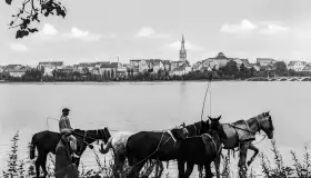 Wkrótce ożywimy AI pocztówki i zdjęcia z Ełk / Lyck, wracamy do przeszłości - zdjęcie 15