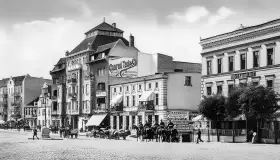 Wkrótce ożywimy AI pocztówki i zdjęcia z Ełk / Lyck, wracamy do przeszłości - zdjęcie 36