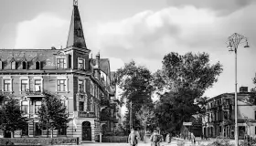 Wkrótce ożywimy AI pocztówki i zdjęcia z Ełk / Lyck, wracamy do przeszłości - zdjęcie 21