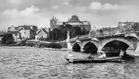 Wkrótce ożywimy AI pocztówki i zdjęcia z Ełk / Lyck, wracamy do przeszłości - zdjęcie 46