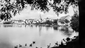 Wkrótce ożywimy AI pocztówki i zdjęcia z Ełk / Lyck, wracamy do przeszłości - zdjęcie 50