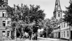 Wkrótce ożywimy AI pocztówki i zdjęcia z Ełk / Lyck, wracamy do przeszłości - zdjęcie 51