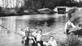 Wkrótce ożywimy AI pocztówki i zdjęcia z Ełk / Lyck, wracamy do przeszłości - zdjęcie 56