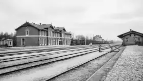 Wkrótce ożywimy AI pocztówki i zdjęcia z Ełk / Lyck, wracamy do przeszłości - zdjęcie 80