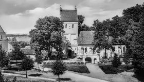 Wkrótce ożywimy AI pocztówki i zdjęcia z Wydmin / Widminnen, wracamy do przeszłości - zdjęcie 16