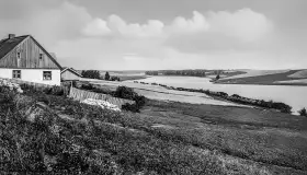 Wkrótce ożywimy AI pocztówki i zdjęcia z Wydmin / Widminnen, wracamy do przeszłości - zdjęcie 51