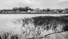 Wkrótce ożywimy AI pocztówki i zdjęcia z Wydmin / Widminnen, wracamy do przeszłości - zdjęcie 29