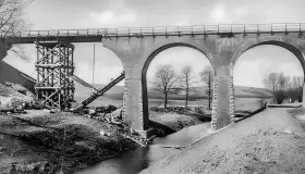 Wkrótce ożywimy AI pocztówki i zdjęcia z Kruklanek / Kruglanken, wracamy do przeszłości - zdjęcie 4