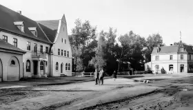 Wkrótce ożywimy AI pocztówki i zdjęcia z Kruklanek / Kruglanken, wracamy do przeszłości - zdjęcie 2