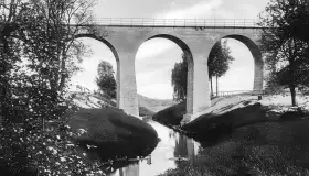 Wkrótce ożywimy AI pocztówki i zdjęcia z Kruklanek / Kruglanken, wracamy do przeszłości - zdjęcie 37