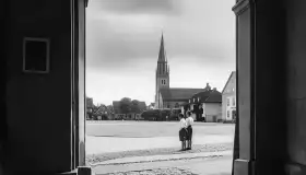 Powrót do przyszłości, Gołdap / Goldap na starych zdjęciach - zdjęcie 6