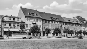 Powrót do przyszłości, Gołdap / Goldap na starych zdjęciach - zdjęcie 68