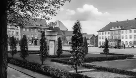 Powrót do przyszłości, Gołdap / Goldap na starych zdjęciach - zdjęcie 37