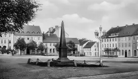 Powrót do przyszłości, Gołdap / Goldap na starych zdjęciach - zdjęcie 115