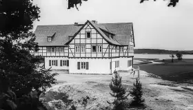 Powrót do przyszłości, Gołdap / Goldap na starych zdjęciach - zdjęcie 61