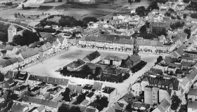 Powrót do przyszłości, Gołdap / Goldap na starych zdjęciach - zdjęcie 85