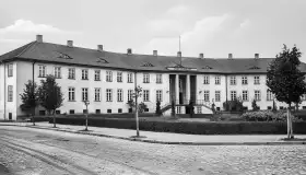 Powrót do przyszłości, Gołdap / Goldap na starych zdjęciach - zdjęcie 117