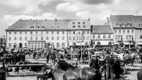 Powrót do przyszłości, Gołdap / Goldap na starych zdjęciach - zdjęcie 88