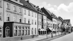 Powrót do przyszłości, Gołdap / Goldap na starych zdjęciach - zdjęcie 157