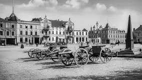 Powrót do przyszłości, Gołdap / Goldap na starych zdjęciach - zdjęcie 131