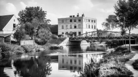 Powrót do przyszłości, Gołdap / Goldap na starych zdjęciach - zdjęcie 163