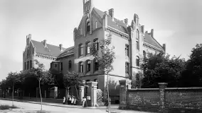 Powrót do przyszłości, Gołdap / Goldap na starych zdjęciach - zdjęcie 129