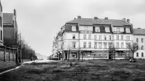 Powrót do przyszłości, Gołdap / Goldap na starych zdjęciach - zdjęcie 119