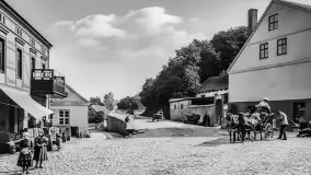 Powrót do przyszłości, Gołdap / Goldap na starych zdjęciach - zdjęcie 181