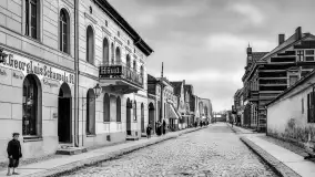 Powrót do przyszłości, Gołdap / Goldap na starych zdjęciach - zdjęcie 161