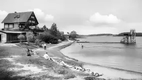 Powrót do przyszłości, Gołdap / Goldap na starych zdjęciach - zdjęcie 159