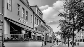 Powrót do przyszłości, Gołdap / Goldap na starych zdjęciach - zdjęcie 170