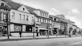 Powrót do przyszłości, Gołdap / Goldap na starych zdjęciach - zdjęcie 211