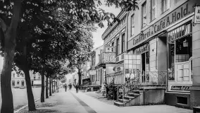 Powrót do przyszłości, Gołdap / Goldap na starych zdjęciach - zdjęcie 212