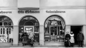 Powrót do przyszłości, Gołdap / Goldap na starych zdjęciach - zdjęcie 176